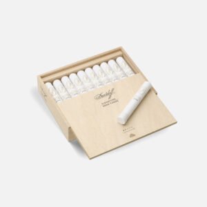Davidoff Signature 2000 tubos (20)