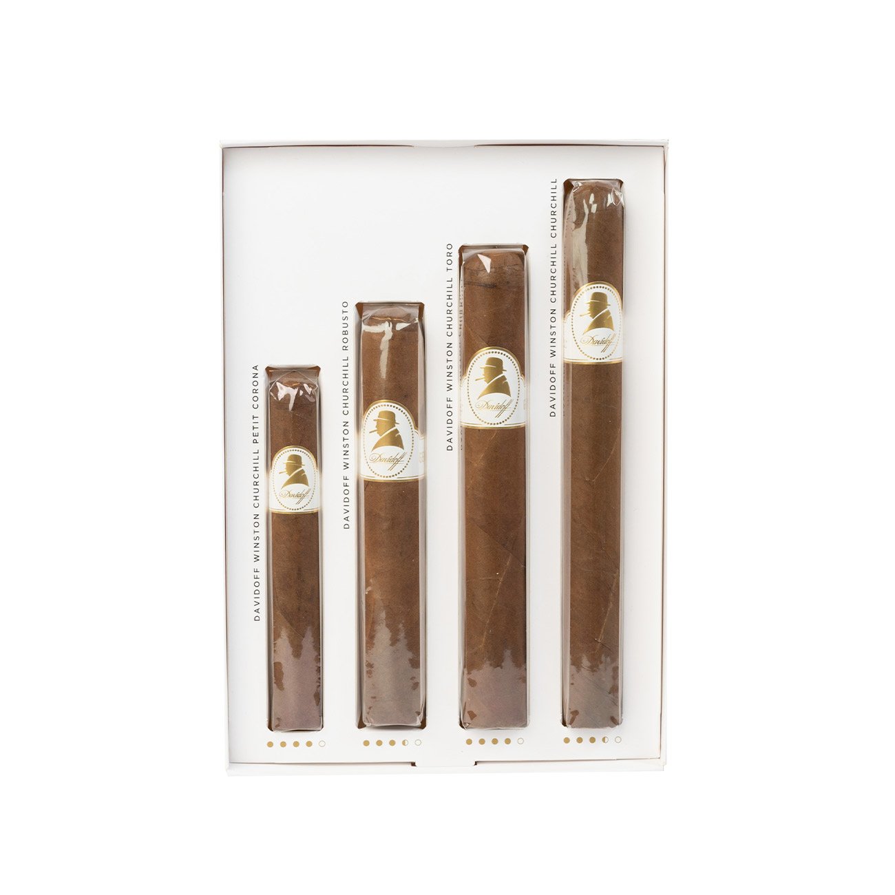 Davidoff Winston Churchill Promotion (4) - Image 3