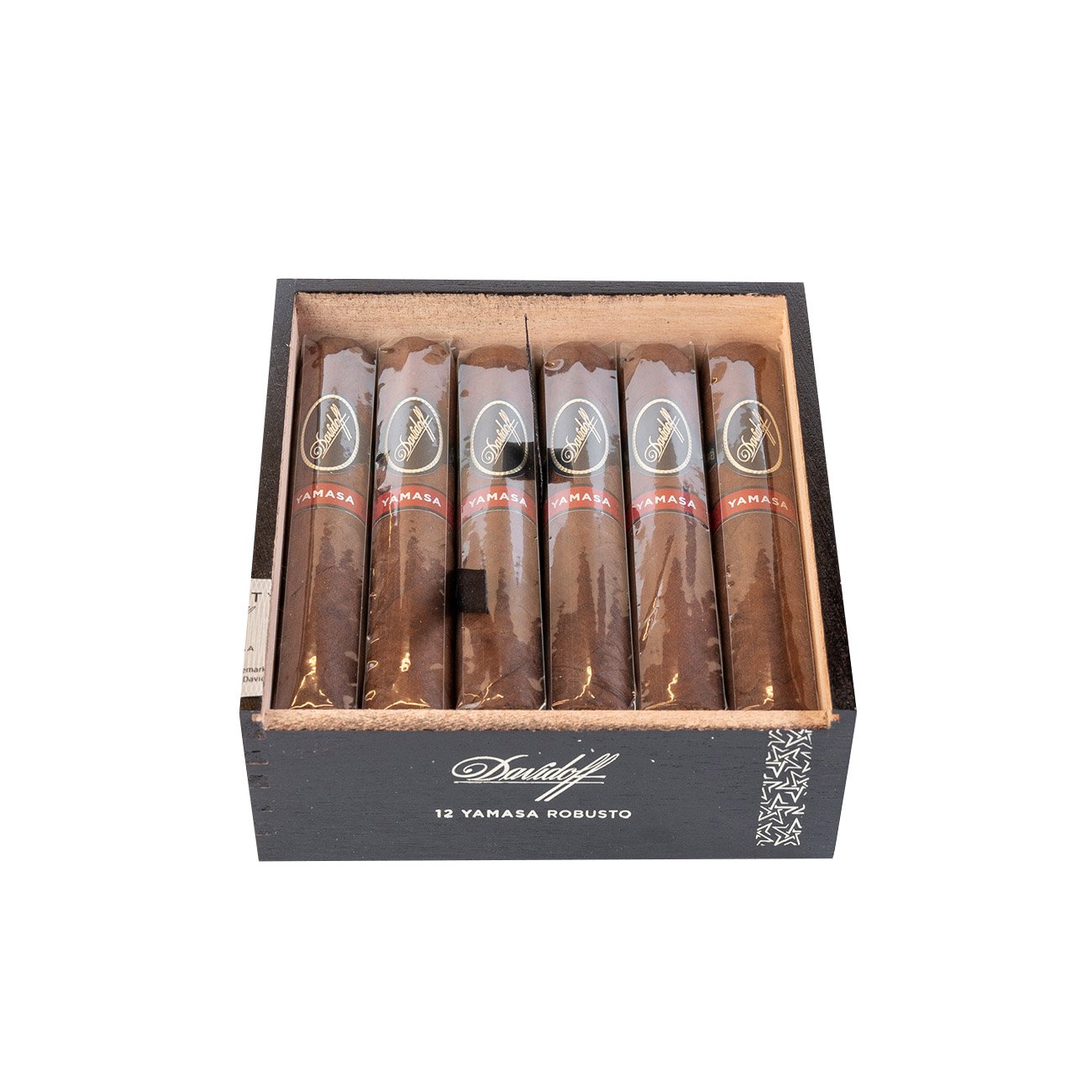 Davidoff Yamasa Robusto (12) - Image 3