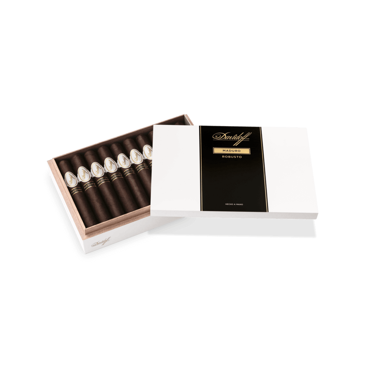 Davidoff Maduro Robusto (20)