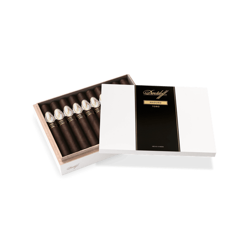 Davidoff Maduro Toro (20)