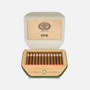HOYO DE MONTERREY DESTINOS  TR (20)