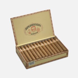DIPLOMÁTICOS No2 (25)