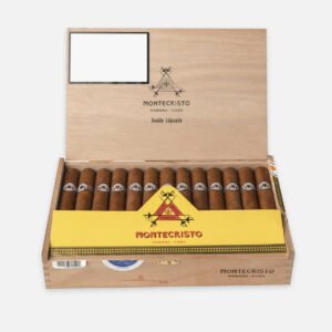 Montecristo Doble Edmundo (25)