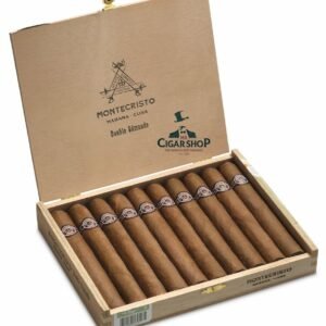 Montecristo Doble Edmundo (10)