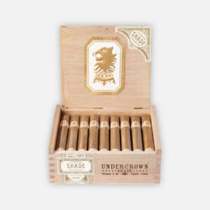 Undercrown Gran Toro Shade (25)