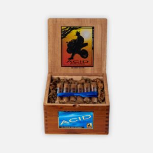 Acid Blondie Belicoso (24)