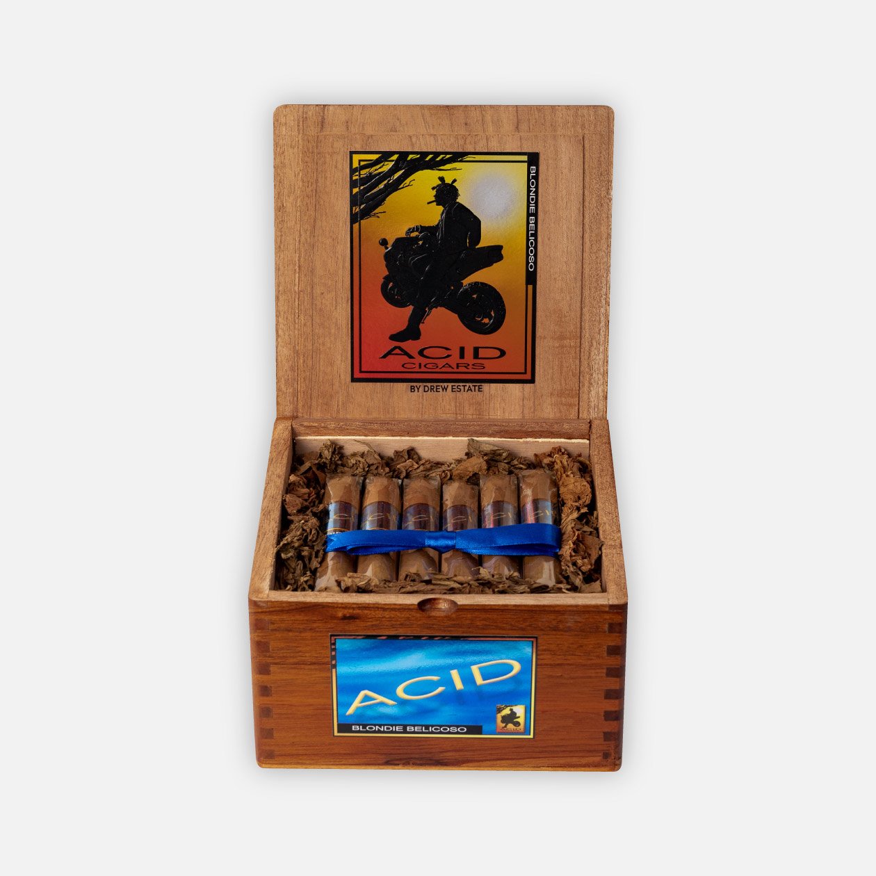 Acid Blondie Belicoso (24)