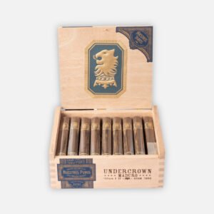 Undercrown	Gran Toro Maduro (25)