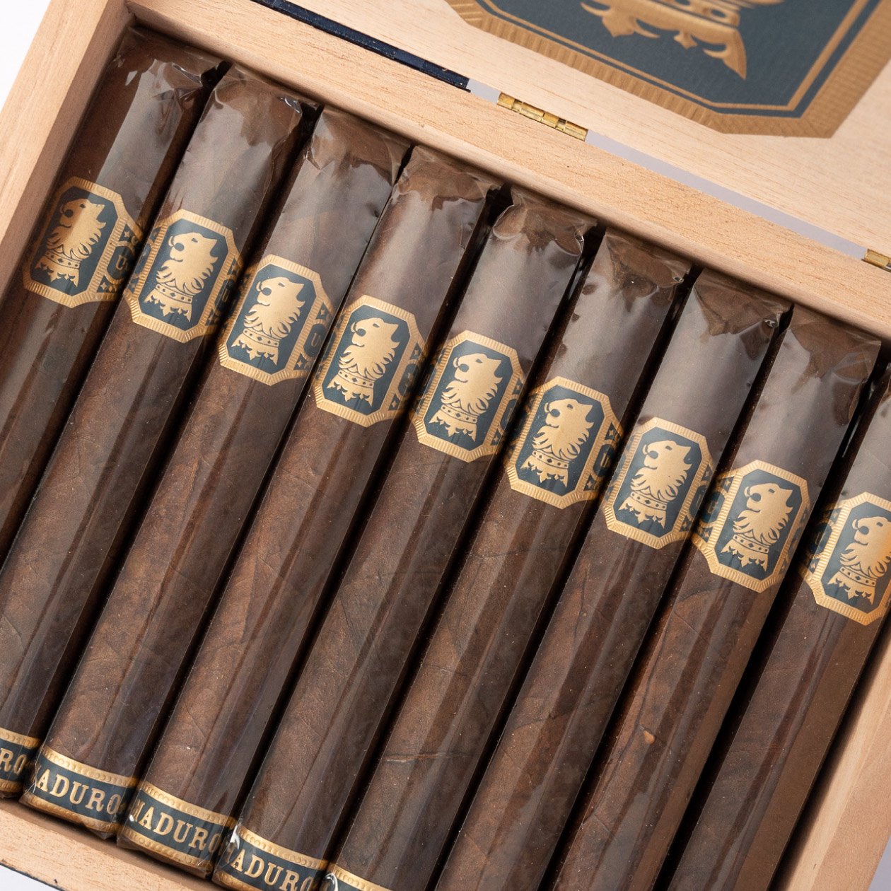 Undercrown Gran Toro Maduro (25) - Image 2