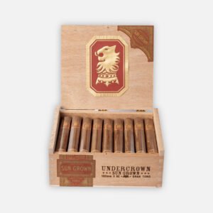 Undercrown Gran Toro Sun Grown (25)