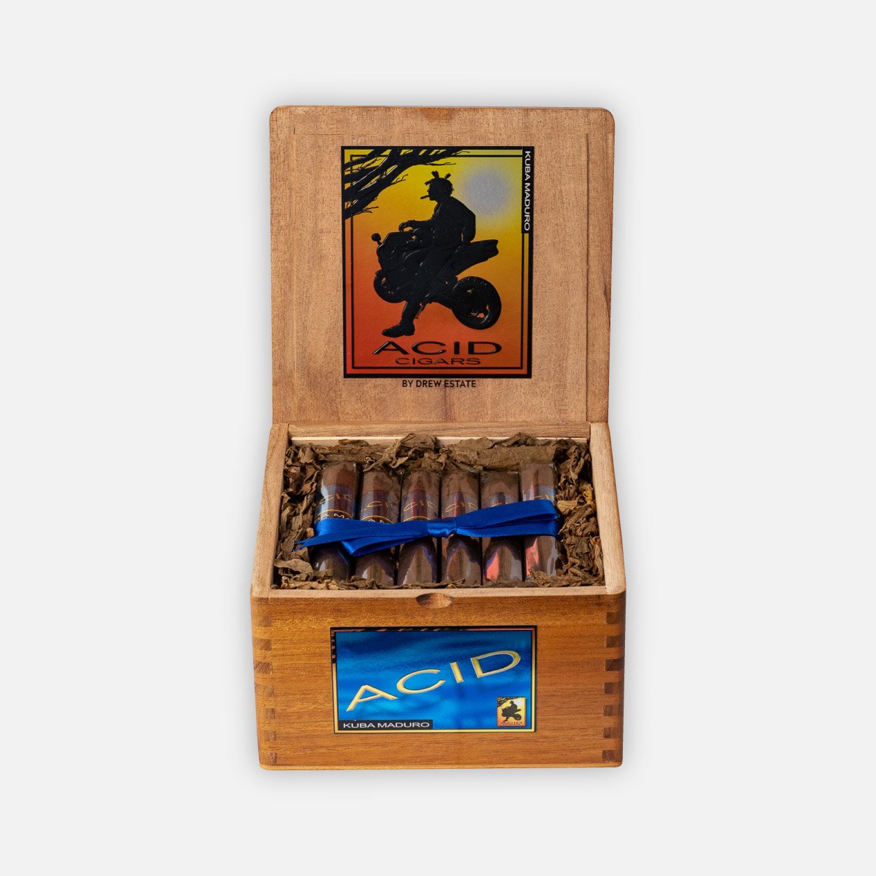 Acid Kuba Maduro (24)