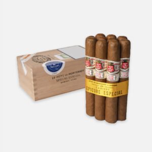 HOYO DE MONTERREY EPICURE ESPECIAL (10)