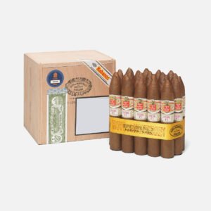 HOYO DE MONTERREY EPICURE NO.3 (25)
