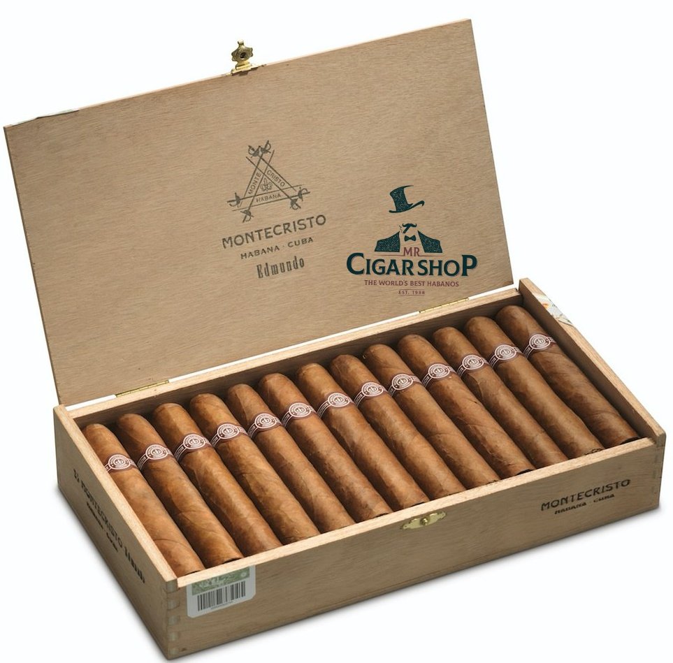 MONTECRISTO EDMUNDO (25) - Image 2