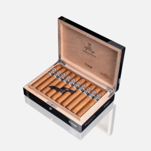 Montecristo Edmundo Reserva Cosecha 2018 (20)