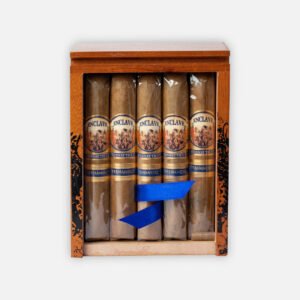 AJ Fernandez Enclave Conneticut Robusto (20)