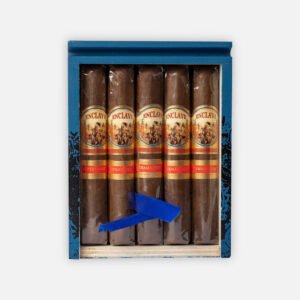 AJ Fernandez Enclave Habano Robusto (20)