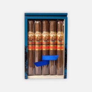 AJ Fernandez Enclave Habano Toro (20)