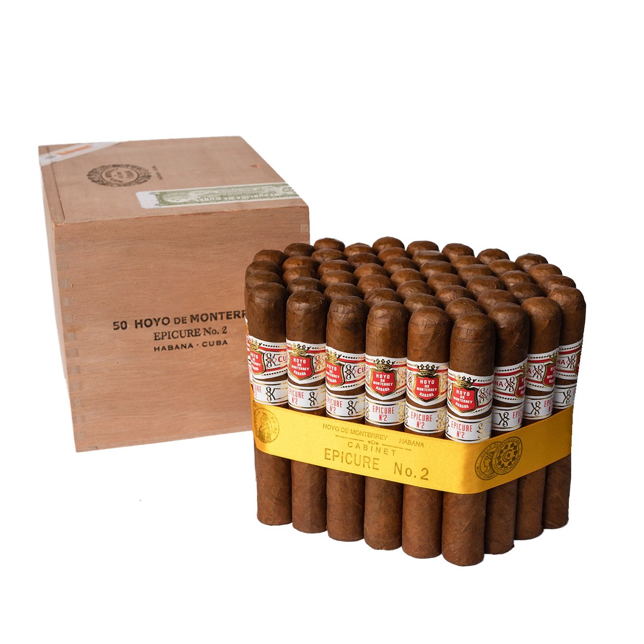 H.MONTERREY EPICURE N.2 CABINET (50)