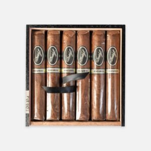 Davidoff Escurio Gran Toro (12)