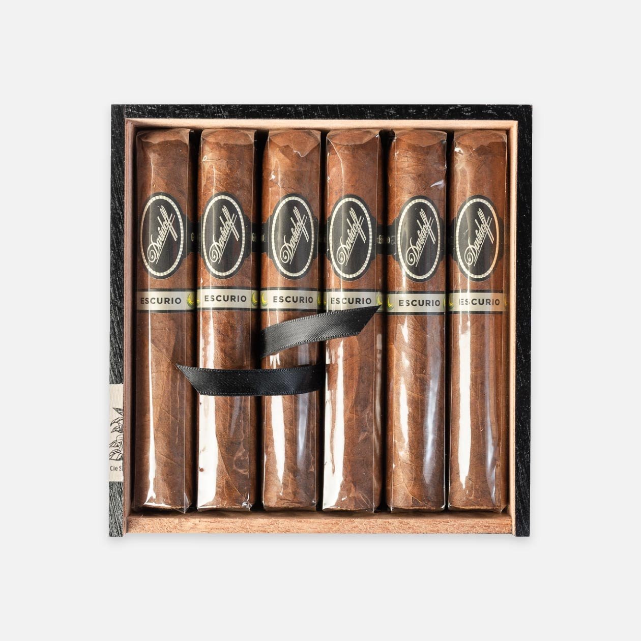 Davidoff Escurio Gran Toro (12)