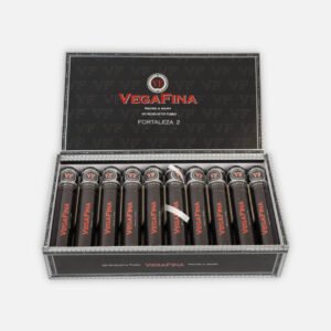 Vegafina Fortaleza 2 Robusto tubo(20)