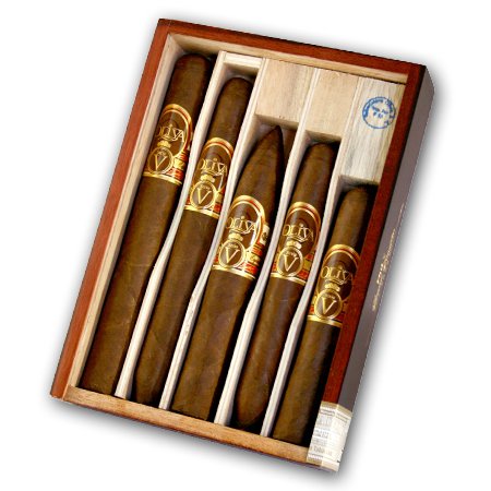 Oliva Serie V edi. Special Sampler Box (5) - Image 3
