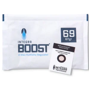 Integra Boost 69% Humidity Control Regulator