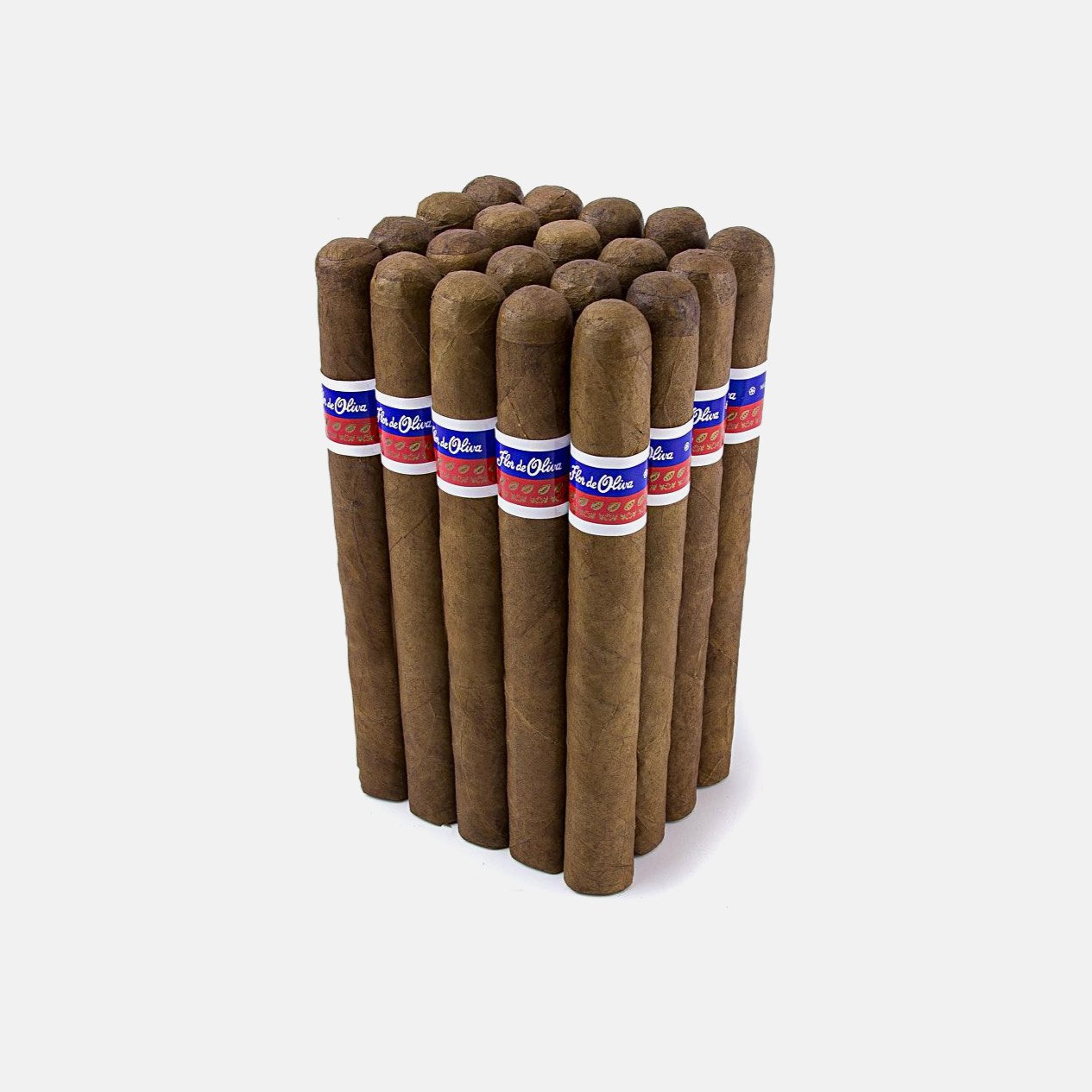 OLIVA Flor De Oliva CHURCHILL 7×50 (25)