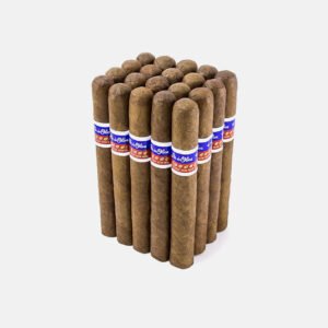 OLIVA Flor De Oliva TORO 6×50 (25)
