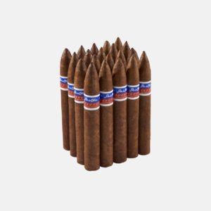 OLIVA Flor De Oliva TORPEDO 6.5×52 (25)