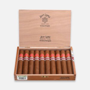 JUAN LOPEZ GRAN PATAGÓN – ER CONO SUR (10) 2023