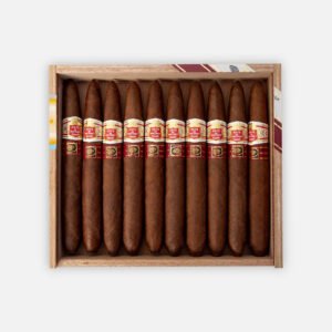 Hoyo de Monterrey Elegantes LCDH (10)