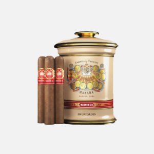 H. Upmann Magnum 56 Jarra (20)
