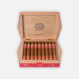 H.UPMANN MAGNUM 52 (18) YEAR OF THE TIGER