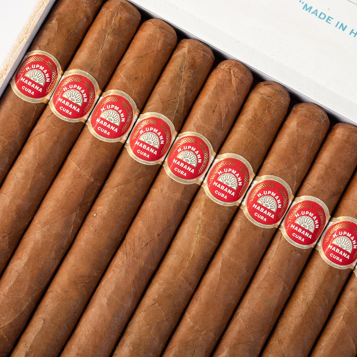 H.UPMANN MAJESTICS (25) - Image 2