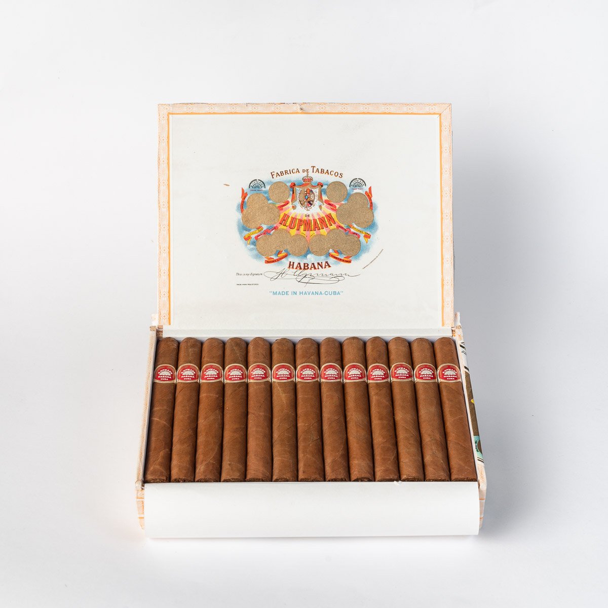 H.UPMANN MAJESTICS (25) - Image 4