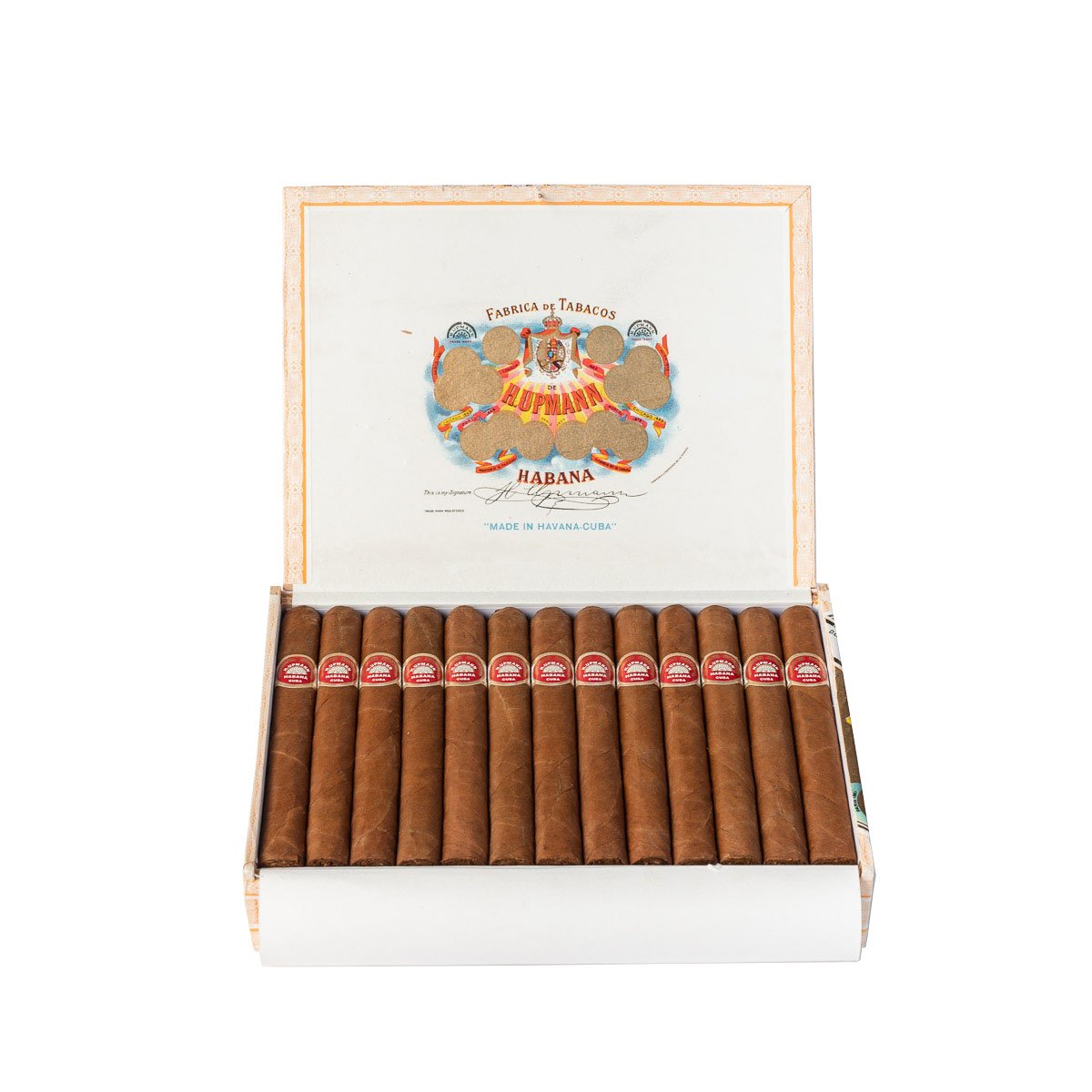 H.UPMANN MAJESTICS (25) - Image 3