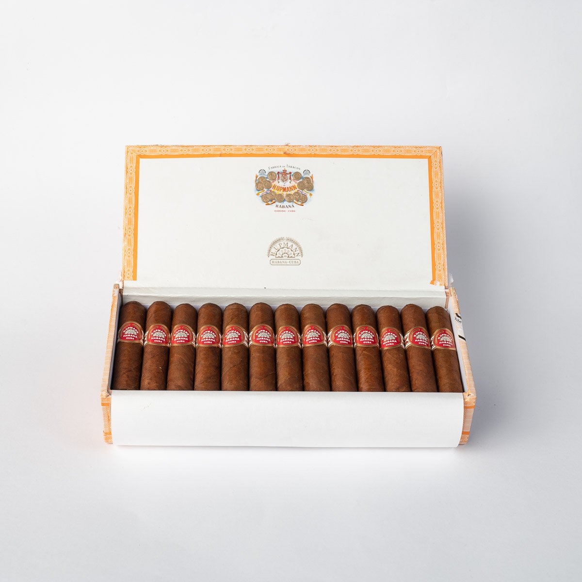 H.UPMANN HALF CORONA (25) - Image 4