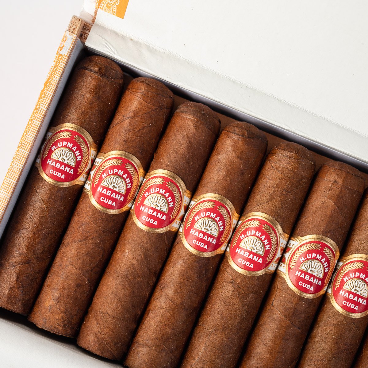H.UPMANN HALF CORONA (25) - Image 2