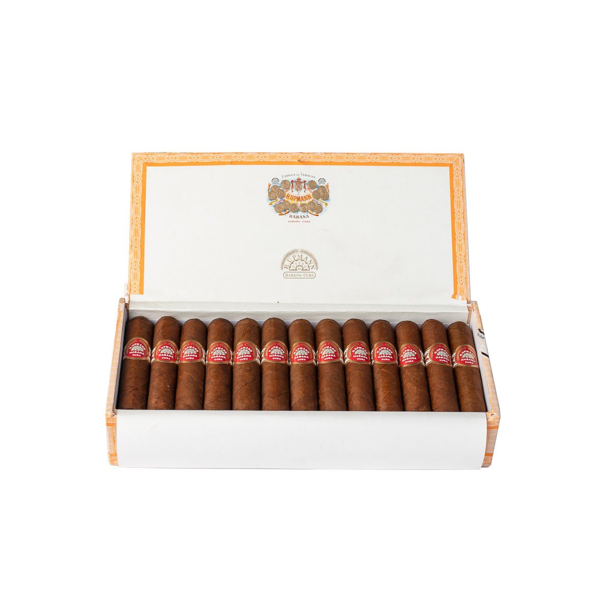 H.UPMANN HALF CORONA (25) - Image 3