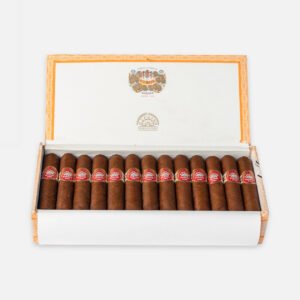 H.UPMANN HALF CORONA (25)