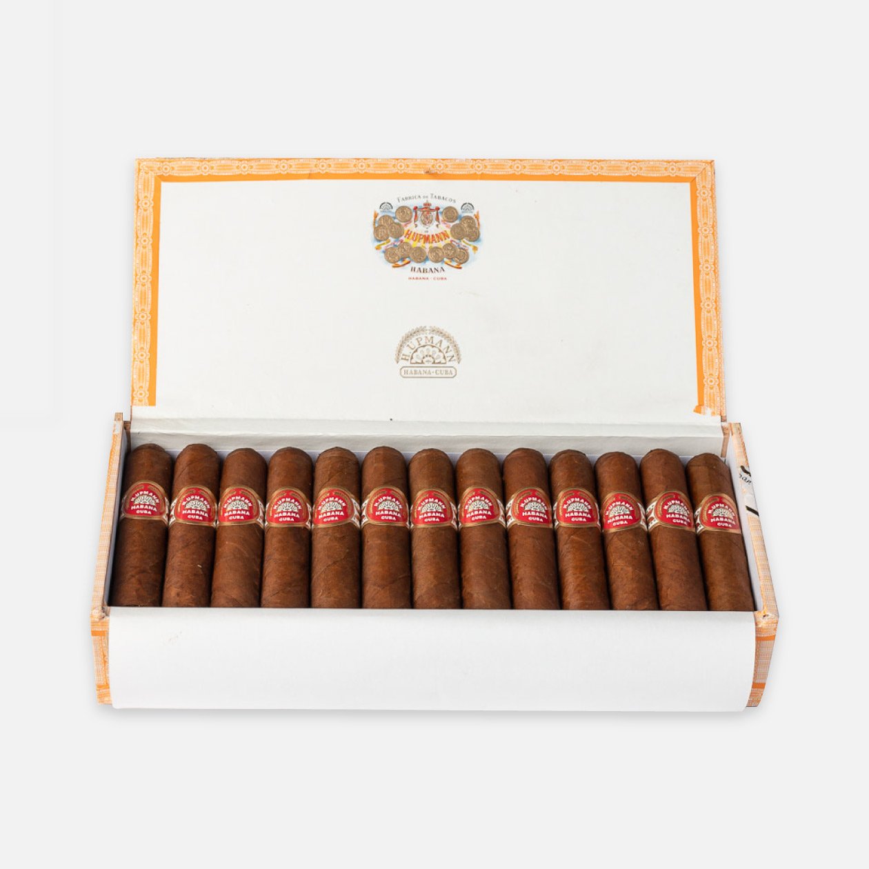 H.UPMANN HALF CORONA (25)