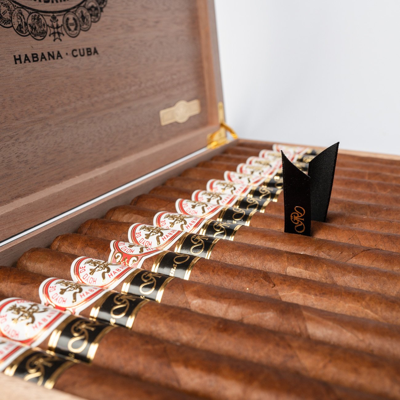 HOYO DE MONTERREY DOBLE CORONAS GR(15) - Image 2