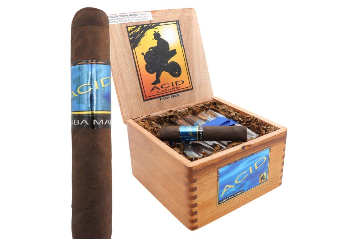 Acid Kuba Maduro (24) - Image 3