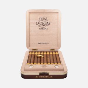 Quai D’Orsay Imperiales Travel Humidor (20)