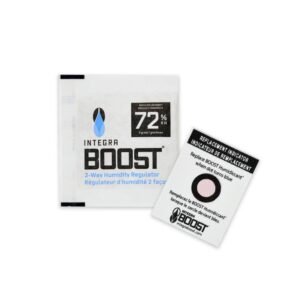 Integra Boost 72% Humidity Control Regulator
