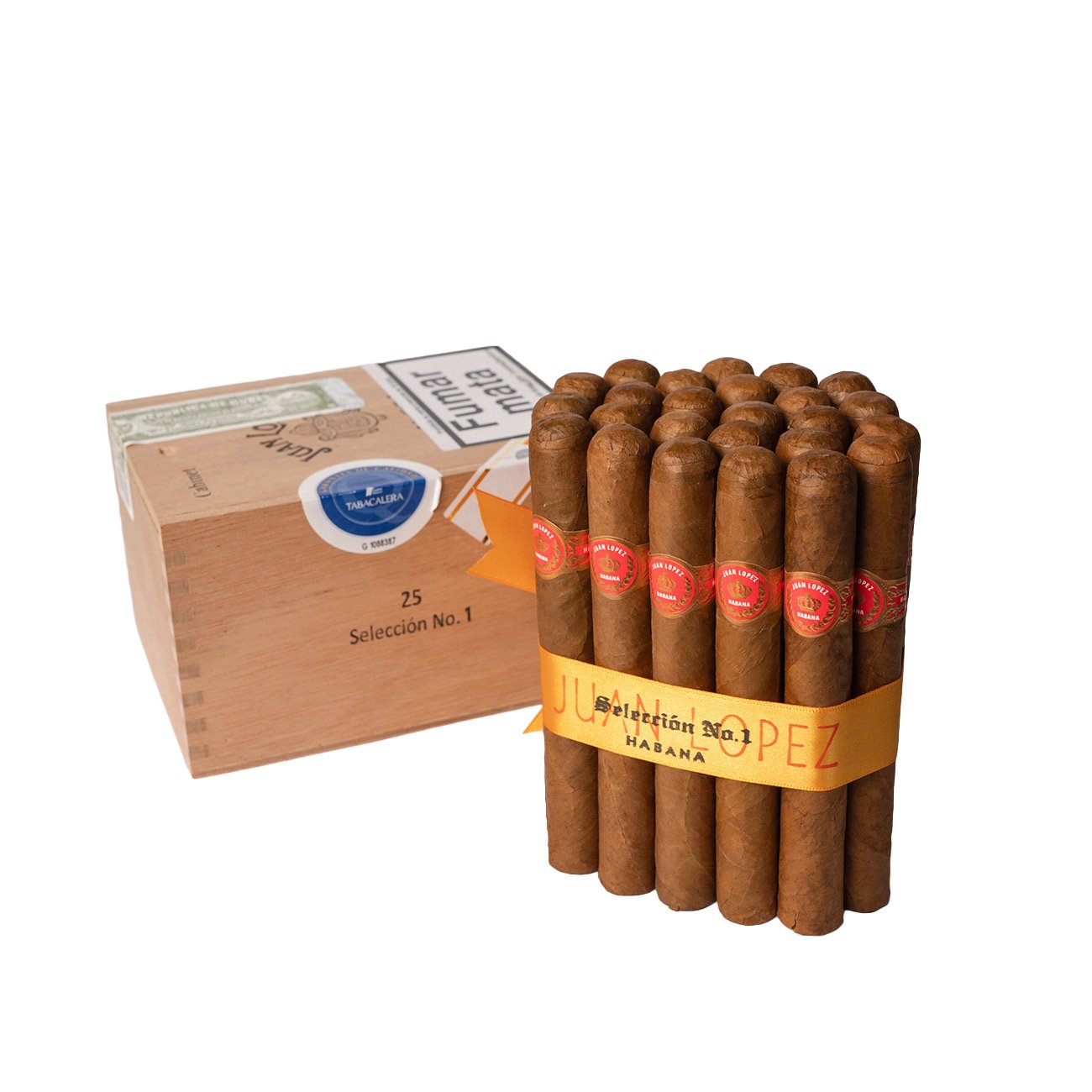 JUAN LOPEZ SELECCIÓN N1 (25) - Image 2