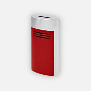 L1 Megajet Red & Chrome